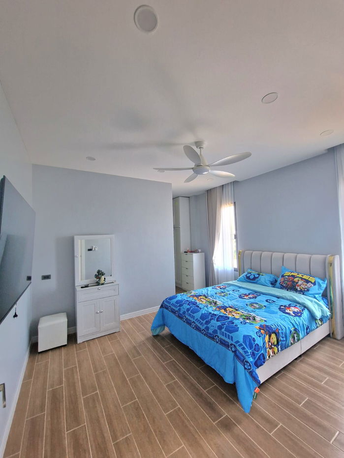 รูป 5 Bedrooms House @ Horseshoe Point - รูปที่ 17/22