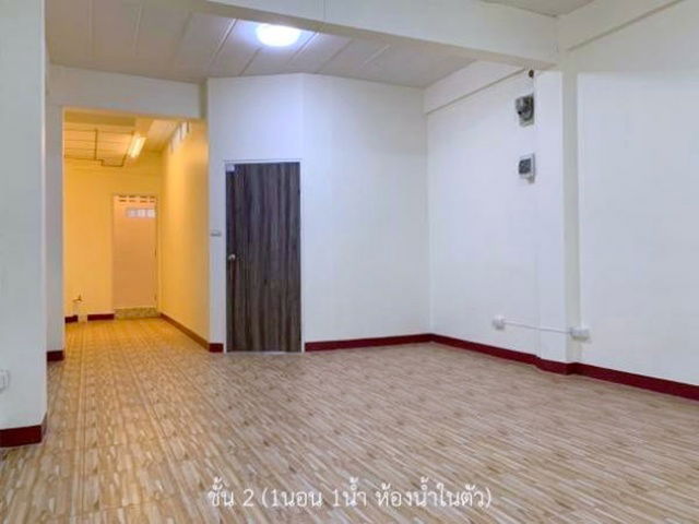 รูป ย่านสาทร โรบินสัน บางรัก 1.2กม. BTS สุรศักดิ์ 900ม. รีโนเวทใหม่ให้เช่าอาคารพาณิชย์ 5.5 ชั้น+ชั้นลอย 380 ตร.ม.18 ตร.วา. 5นอน 6น้ำ โฮสเทล - รูปที่ 5/8