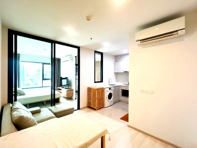 คอนโดให้เช่า : เช่าคอนโด Life Asoke/ไลฟ์ อโศก (B6808019)  ID Line : @condo88