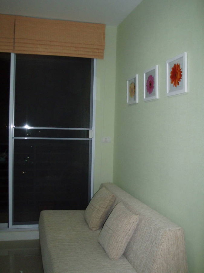 รูป ขาย คอนโดแอทซิตี้สุขุมวิท101/1  1ห้องนอน 1ห้องนำ้ 35.19ตรม. (ราคาต่อรองได้) - รูปที่ 3/13