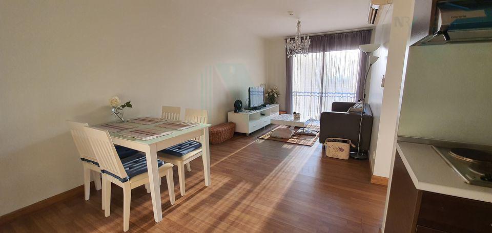 picture 🚩 For Rent Condo S&S SUKHUMVIT Building P, Floor 12,1 bed room, Room size 48.00 sqm - 4/8