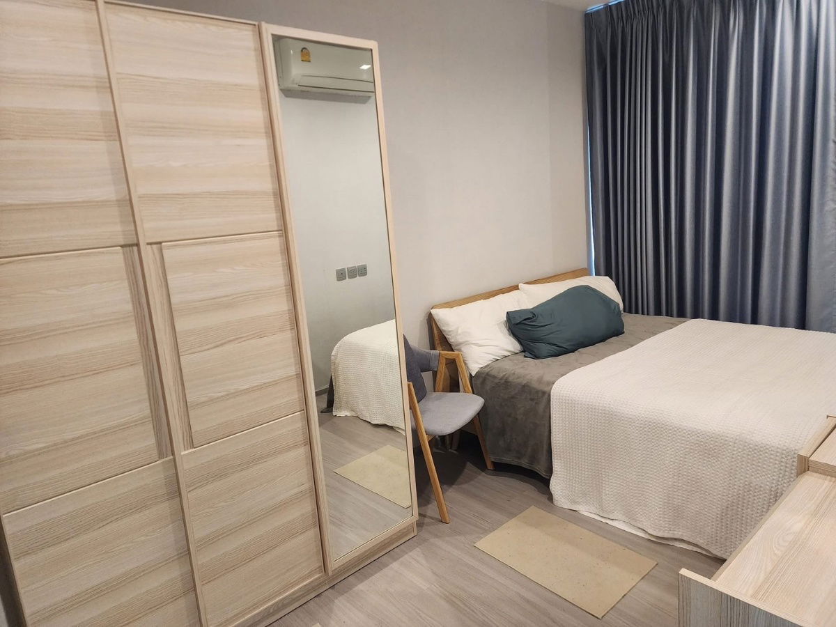 picture FOR RENT LIFE SUKHUMVIT 62 READY TO MOVE - 3/5