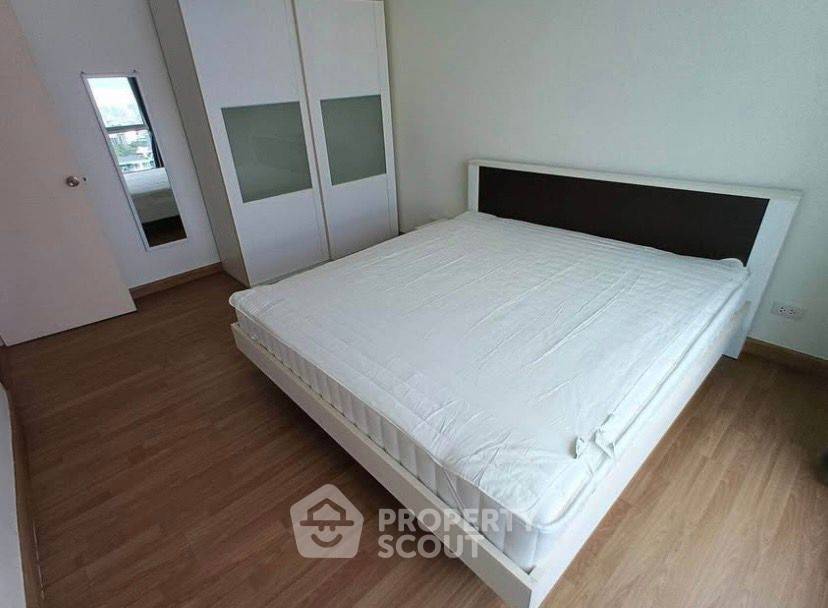 picture 1-BR Condo at S&S Sukhumvit 101/1 near BTS Udom Suk (ID 2233299) - 9/15