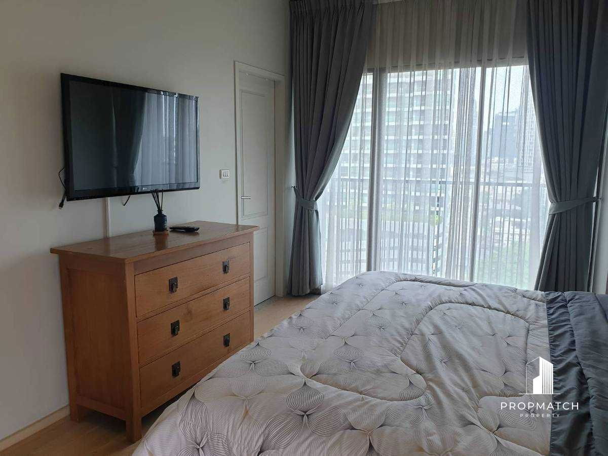 รูป ✨Flash Deal ✨ Noble Refine ( 2Bed 2Bath 68 SQM.) แต่งครบพร้อมอยู่ !! เพียง 50,000 บาทต่อเดือน Tel.0981315848 @propmatch - รูปที่ 8/10