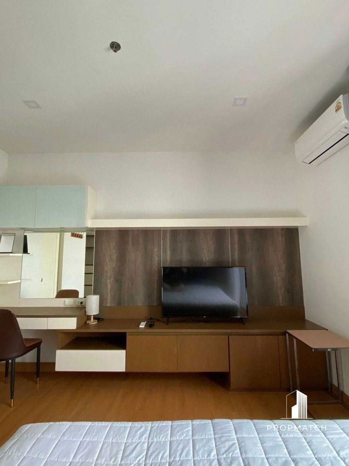 รูป ✨Flash Deal ✨ Noble Reveal Ekkamai ( 1Bed 1Bath 50 SQM.) แต่งครบพร้อมอยู่ !! เพียง 30,000 บาทต่อเดือน Tel.0981315848 @propmatch - รูปที่ 7/8