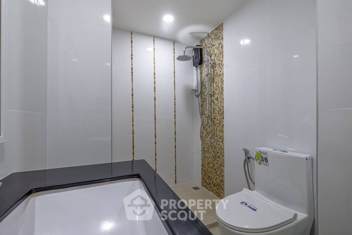 picture 1-BR Condo at Paradise Park Jomtien close to Jomtien Beach (ID 2231593) - 13/13
