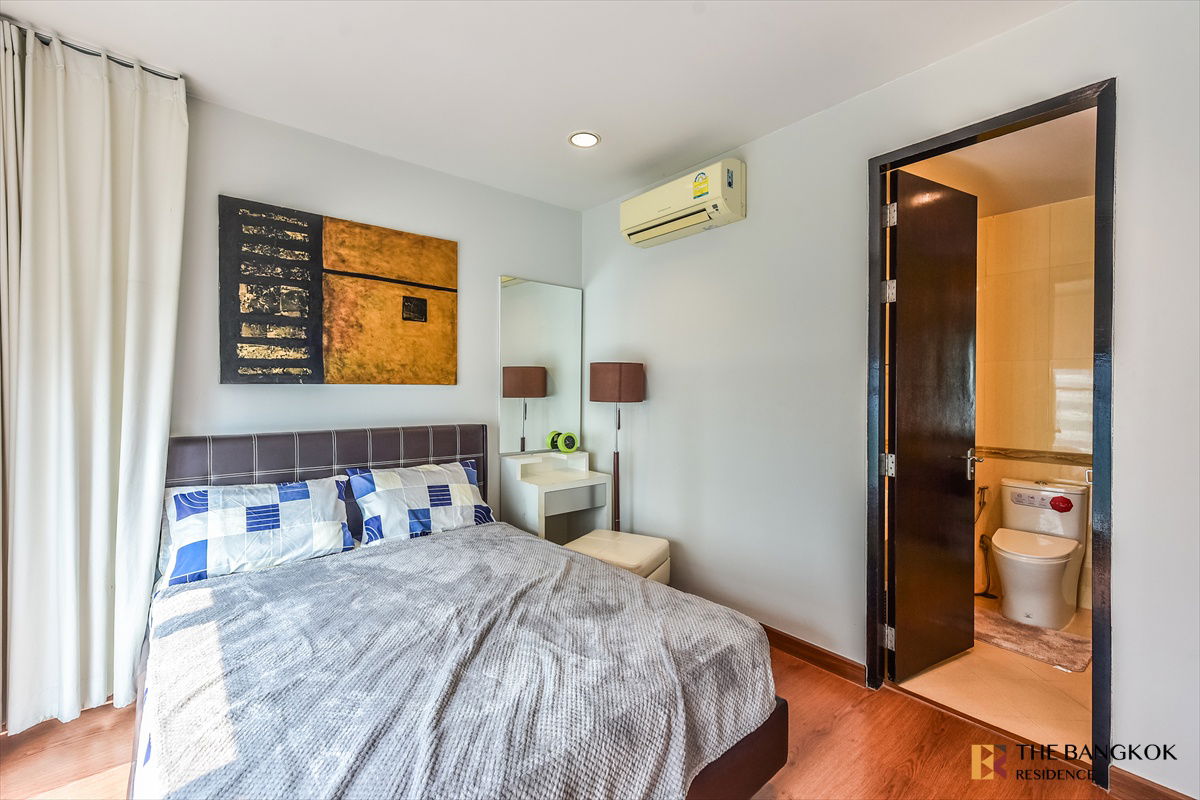 picture The Address Siam 🌟 2BR, Fully Furnished, Open View, Stylish Design! 🛌 Near BTS Ratchathewi - 6/14
