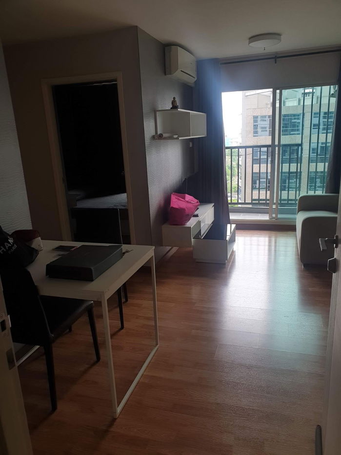 picture 🛑LINE ID @cutecondo🛑 BEAUTIFUL ROOM +FULLY FURNISHED ✨QUICK REPLY - 3/5