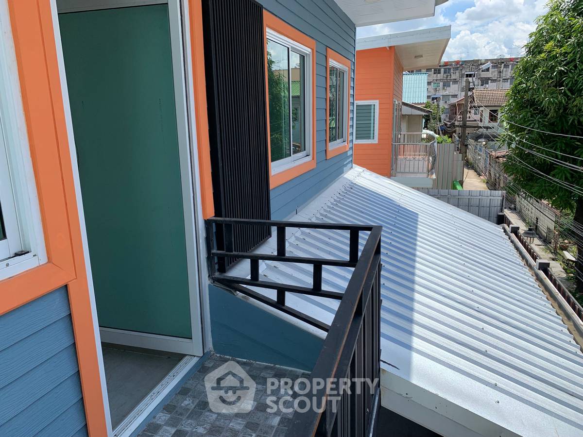รูป บ้าน 2-ห้องนอน ใกล้ MRT บางอ้อ (ID 2229686) - รูปที่ 20/24