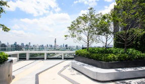 picture 📌📌 Urgent rent!!! Knightsbridge Space Rama 9, 1 bedroom, 2 bedrooms, very good price 📌📌 - 9/11