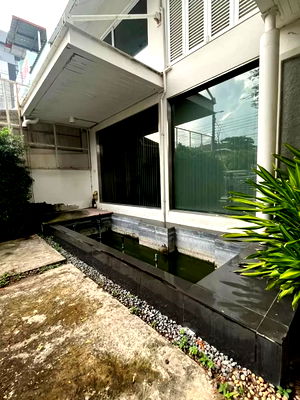 เช่าโฮมออฟฟิศ ซอยปุณณวิถี (สุขุมวิท 101)  : ให้เช่าโฮมออฟฟิศ สุขุมวิท BTS อ่อนนุช พระโขนง BRE25500