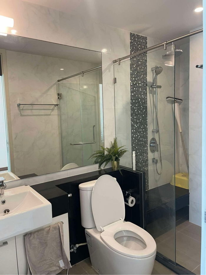 picture #Z1723 Condo for rent at Supalai Elite Surawong - 5/10