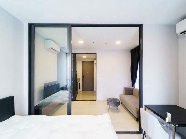 รูป ✨Flash Deal ✨The Privacy Jatujak  ( 1Bed 1Bath 31SQM.) แต่งครบพร้อมอยู่ !! เพียง 19,000 บาทต่อเดือน Tel.0981315848 @propmatch - รูปที่ 3/7