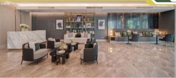 picture WS1873 [Rent] Supalai Park 💥 Yaek Fai Chai Station 13,000 baht/month 🏙️ Near MRT Yaek Fai Chai - 6/9