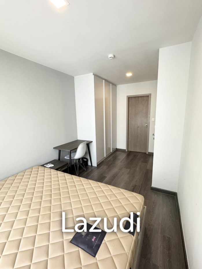 รูป 1 Bedroom 1 Bathroom 32 Sq.m Maestro 14 Siam-Ratchathewi - รูปที่ 7/9
