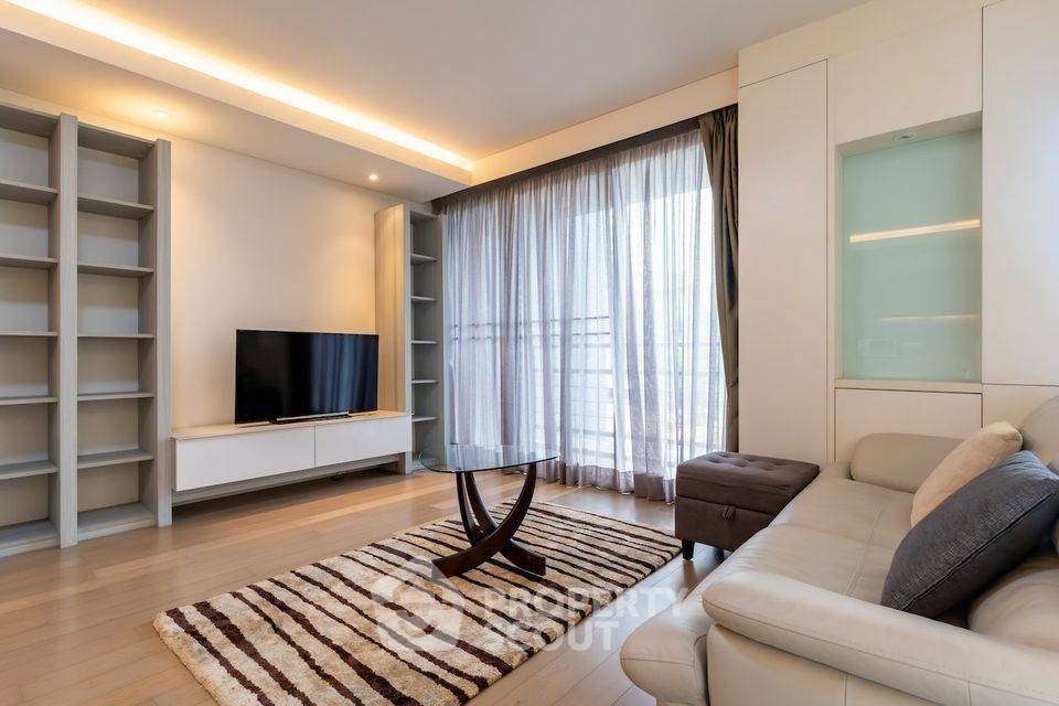 picture 1-BR Condo at Mode Sukhumvit 61 near BTS Ekkamai (ID 1832434) - 1/16