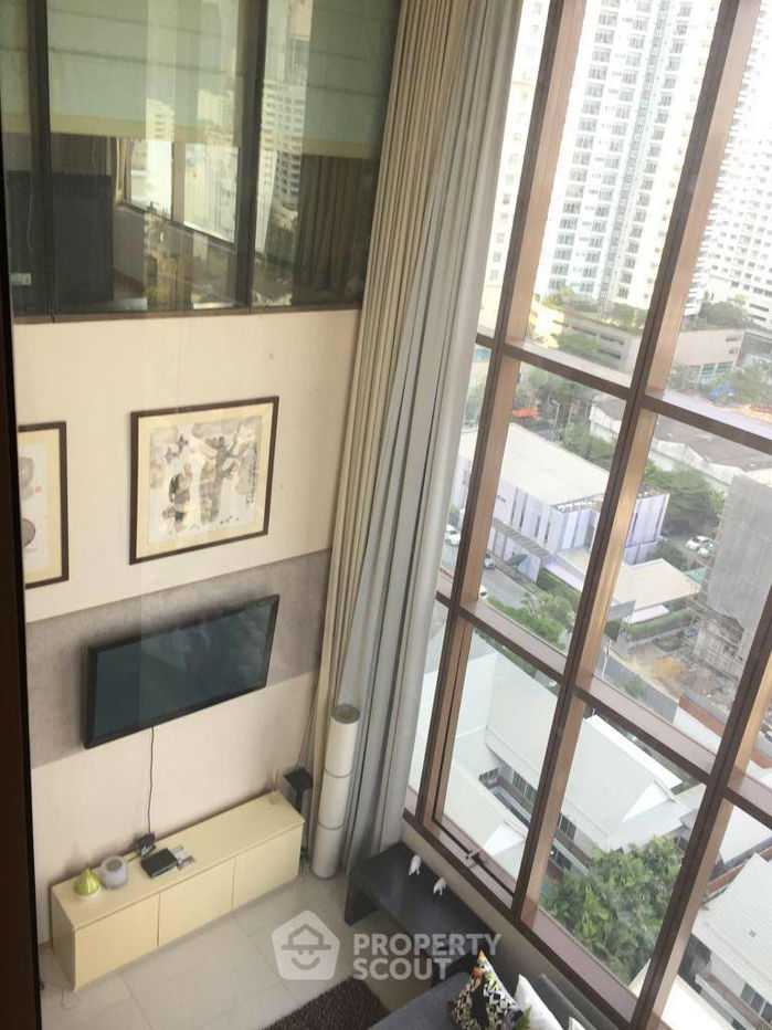 picture 2-BR Condo at The Emporio Place near BTS Phrom Phong (ID 2088470) - 2/10