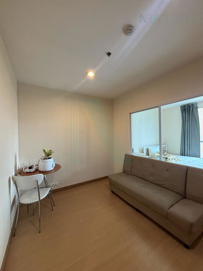 picture For Rent Condo LIFE @ SUKHUMVIT 65 Building 1, Floor 14,1 bed room, Room size 30 sqm - 1/8
