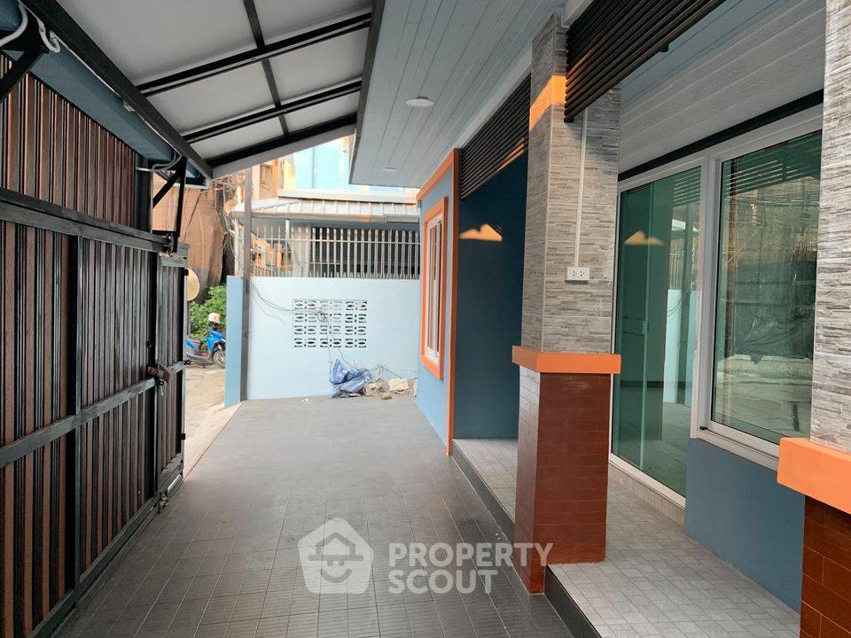 รูป บ้าน 2-ห้องนอน ใกล้ MRT บางอ้อ (ID 2229686) - รูปที่ 6/24
