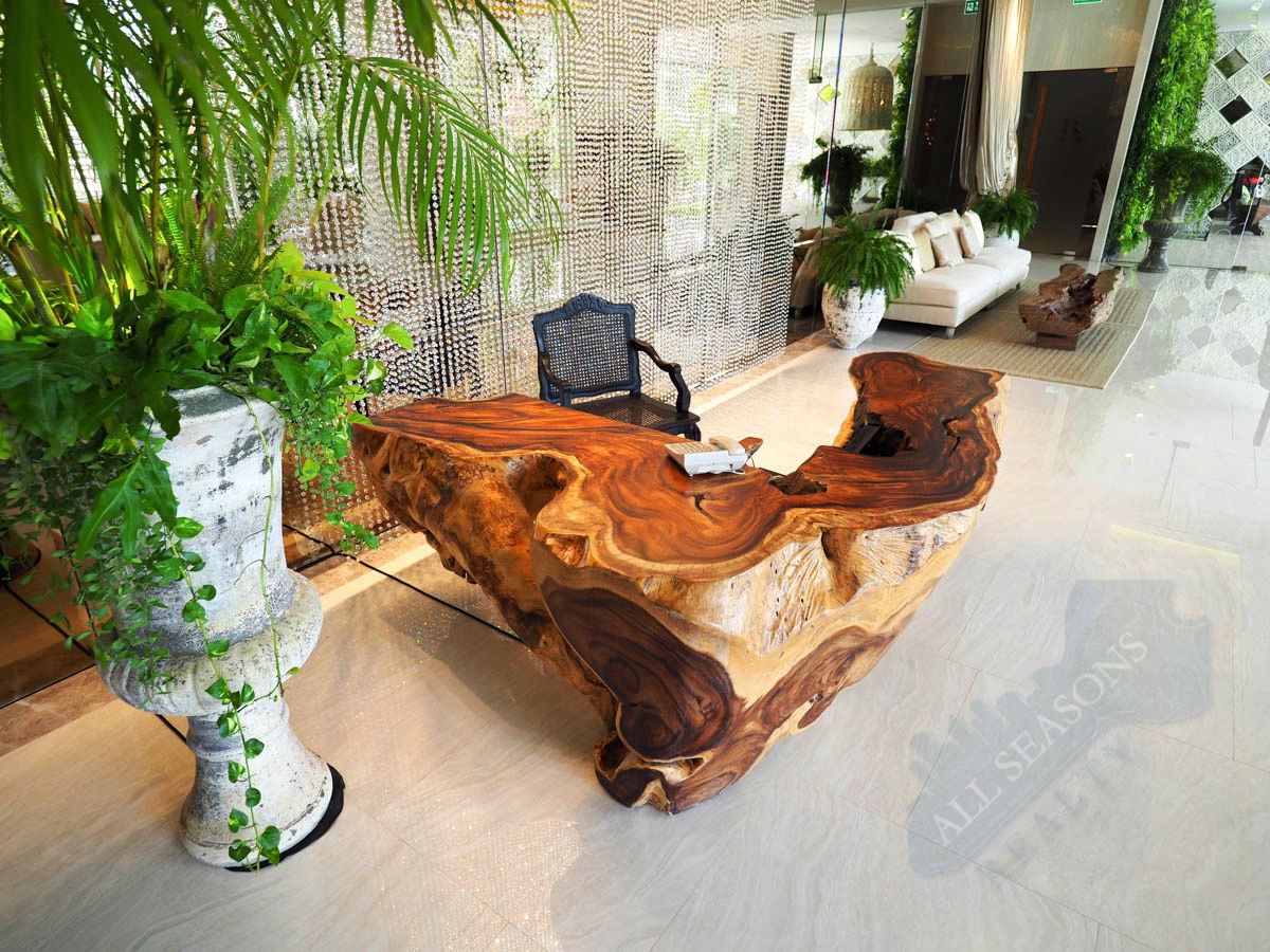 picture 1 Bedroom Condominium @ The Riviera Wongamat - 28/41
