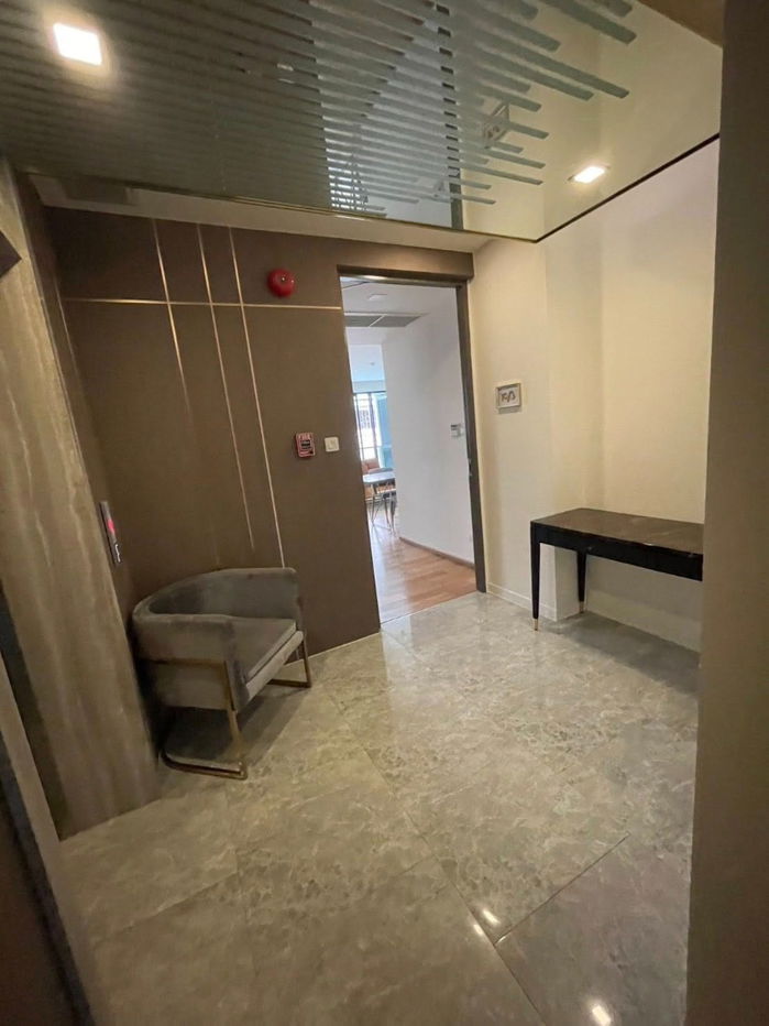รูป Mieler Sukhumvit 40 for rent  Low-rise, 700 meters from Ekkamai - รูปที่ 2/8