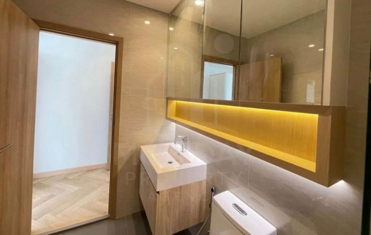 picture 📌For Rent Condo Maru Ladprao 15 MRT-Ratchadaphisek MD-94669 - 4/5