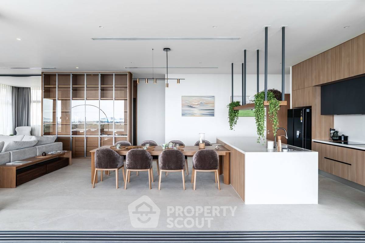 รูป บ้าน 4-ห้องนอน ที่ ลา วิสต้า วิลล่า ใน ท่าเทียบเรืออ่าวฉลอง (ID 2096976) - รูปที่ 10/35