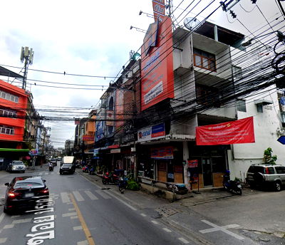 Shophouses for sale King Mongkut University Of Technology Thonburi : aaaaaaaaaaaaaaaaaaaaaaaaaaaaaaaaaaaaaaaaaaaa