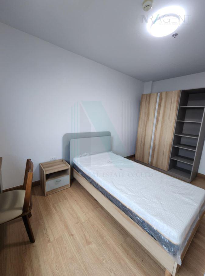 picture 🎉 For rent condo SUPALAI VISTA @ PAK KRED INTERSECTION Building 1, Floor 25,2 bed room, Room size 71 sqm - 4/8
