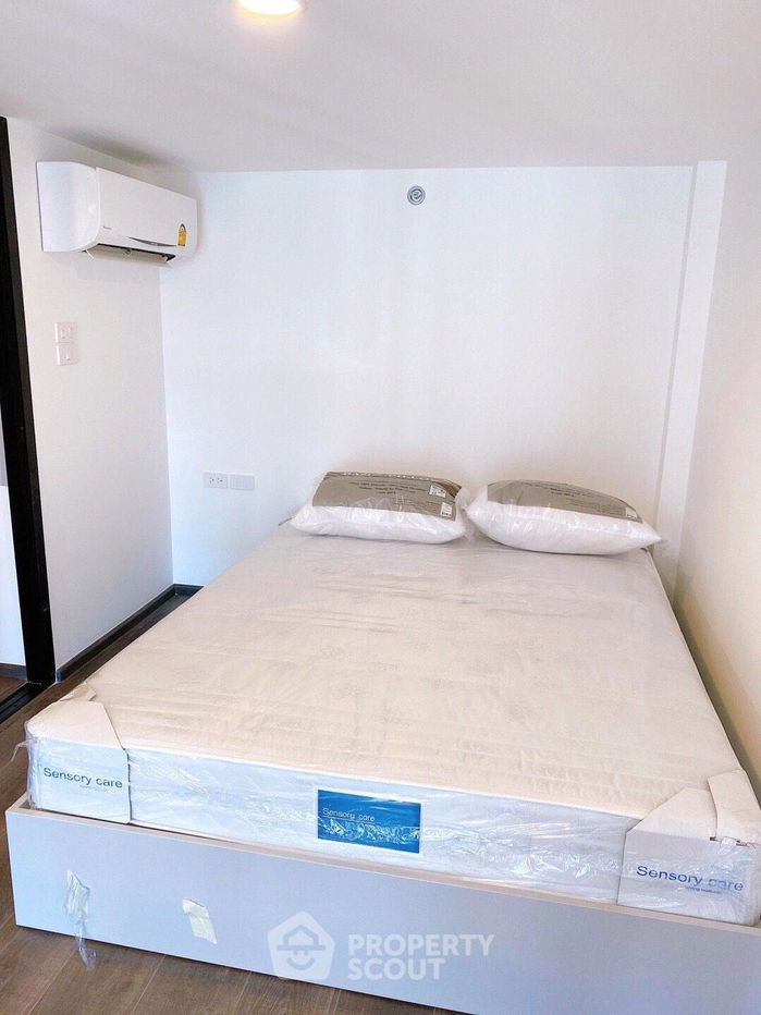 รูป คอนโด 1-ห้องนอน ที่ ไนท์บริดจ์ สเปซ รัชโยธิน ใกล้ BTS รัชโยธิน (ID 1516998) - รูปที่ 8/10