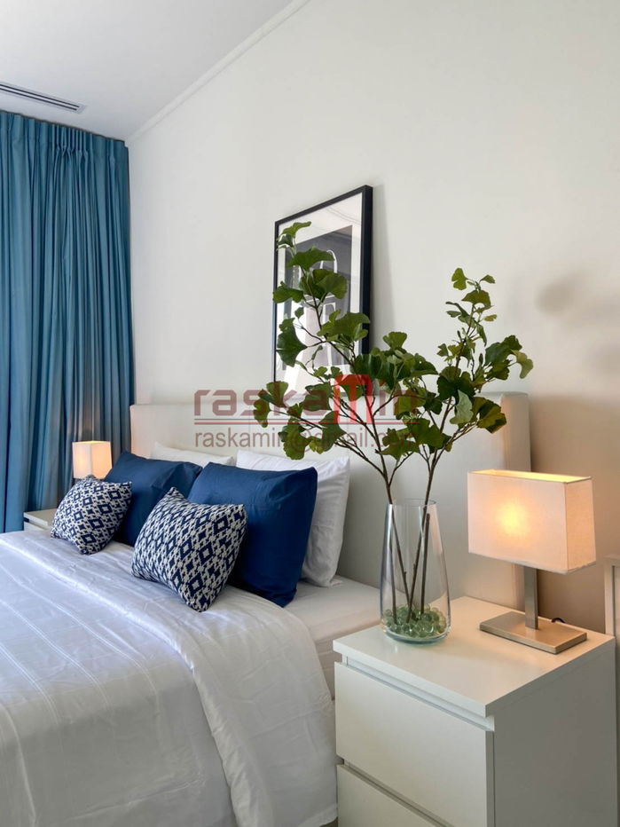 picture  Luxury Beachfront Condo for Rent – Northpoint Wongamat, Pattaya - 15/32