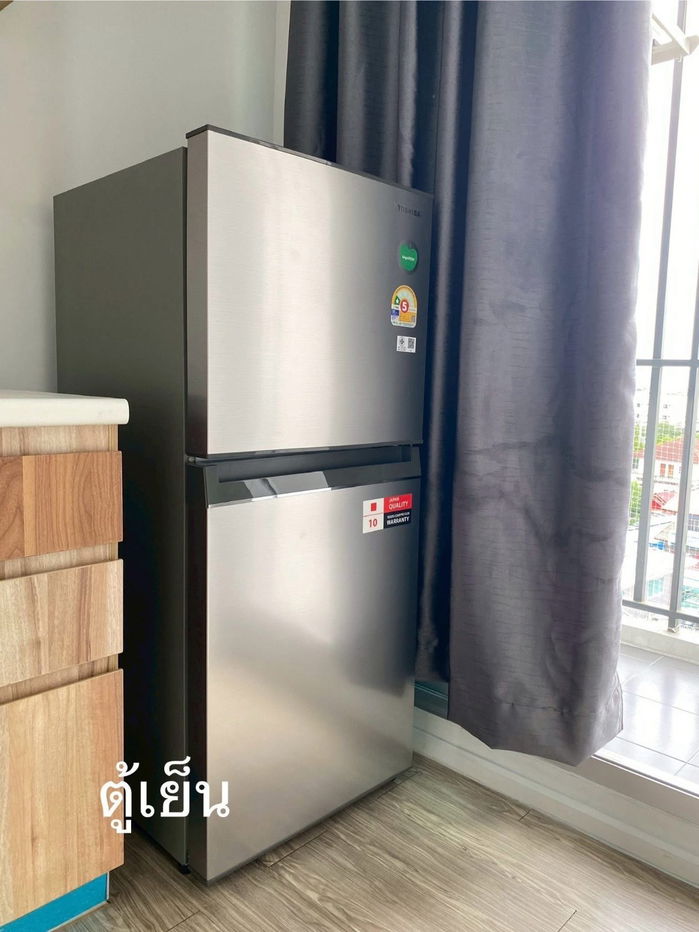 picture 🛑LINE ID @cutecondo🛑 BEAUTIFUL ROOM +FULLY FURNISHED ✨QUICK REPLY - 3/11