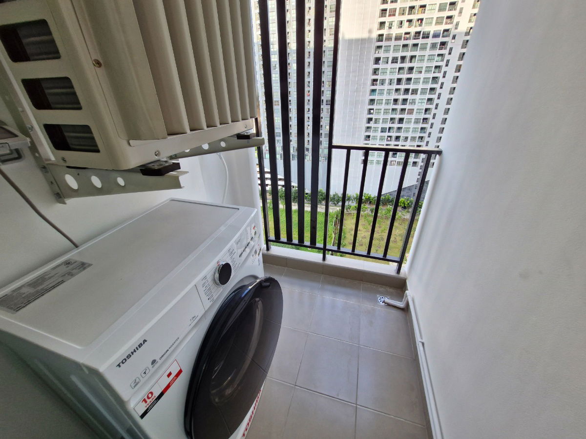 picture For rent ---1b1b 28sqm. Line: 0982162681 - 9/9