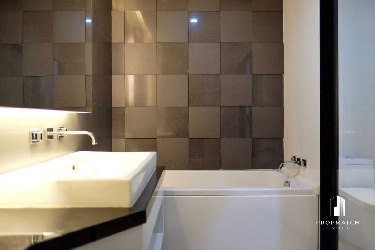 รูป ✨Flash Deal ✨Ivy Ampio (1 Bed 1 Bath 44 SQM.) พร้อมอยู่ ! เพียง 28,000 บาทต่อเดือน Tel.0981315848 @propmatch - รูปที่ 6/6