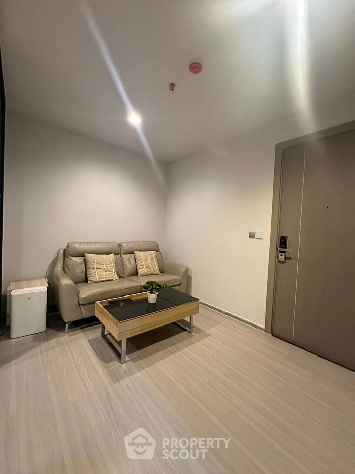รูป คอนโด 1-ห้องนอน ที่ ไลฟ์ อโศก - พระราม 9 ใกล้ MRT พระราม 9 (ID 2166322) - รูปที่ 1/10
