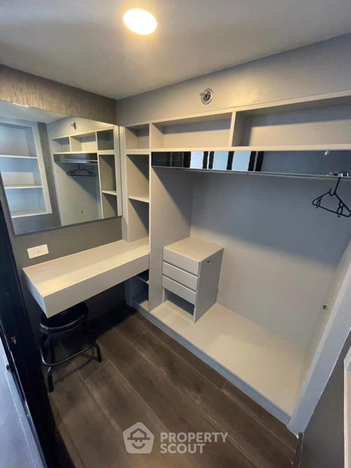 picture 1-BR Condo at Knightsbridge Space Ratchayothin near BTS Ratchayothin (ID 1779326) - 4/16