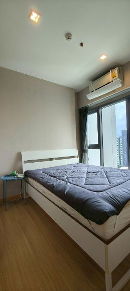 picture Update 1/8/2025 Rental price 16,500 baht/month Wisdom Connect Sukhumvit 📲 080-291-6881, Line ID: monglon - 4/10