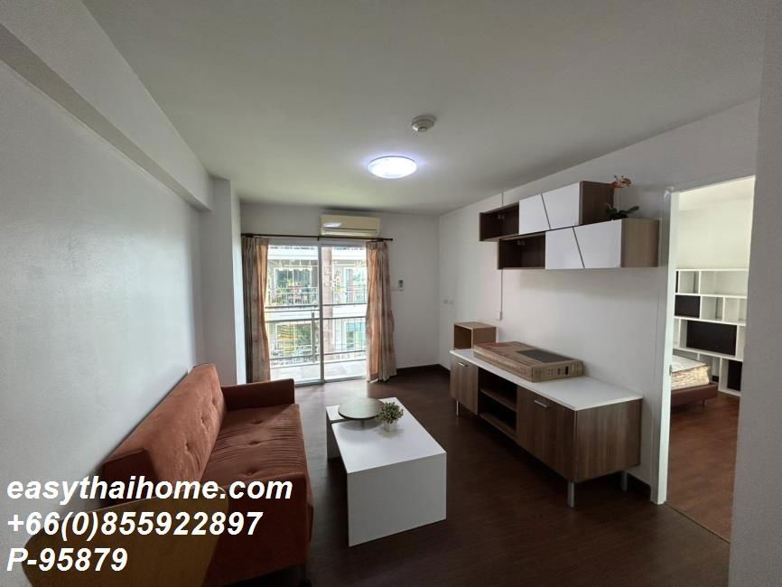 picture P-95879 Condo for rent The Escape fully furnished (Confirm again when visit).  - 9/10