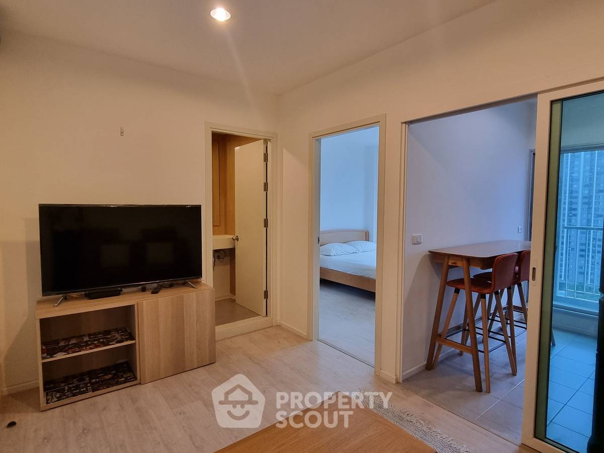 picture 1-BR Condo at Aspire Sathron - Thapra near BTS Talat Phlu (ID 2231302) - 2/9