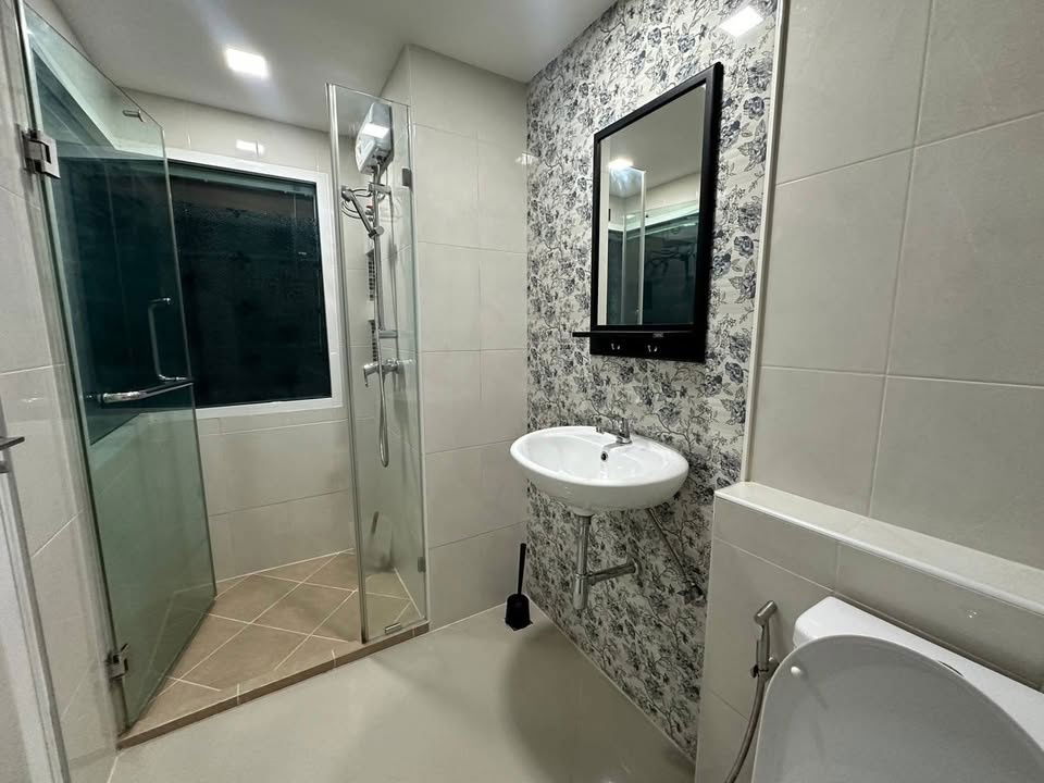 picture Condo for Rent at Lugano Ladprao 18 (C6808018) - 4/6