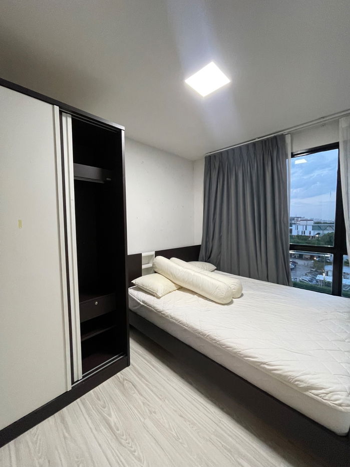 รูป คอนโด มีสไตล์ บางนา พร้อมอยู่ /โทร 0952292879  - รูปที่ 2/7