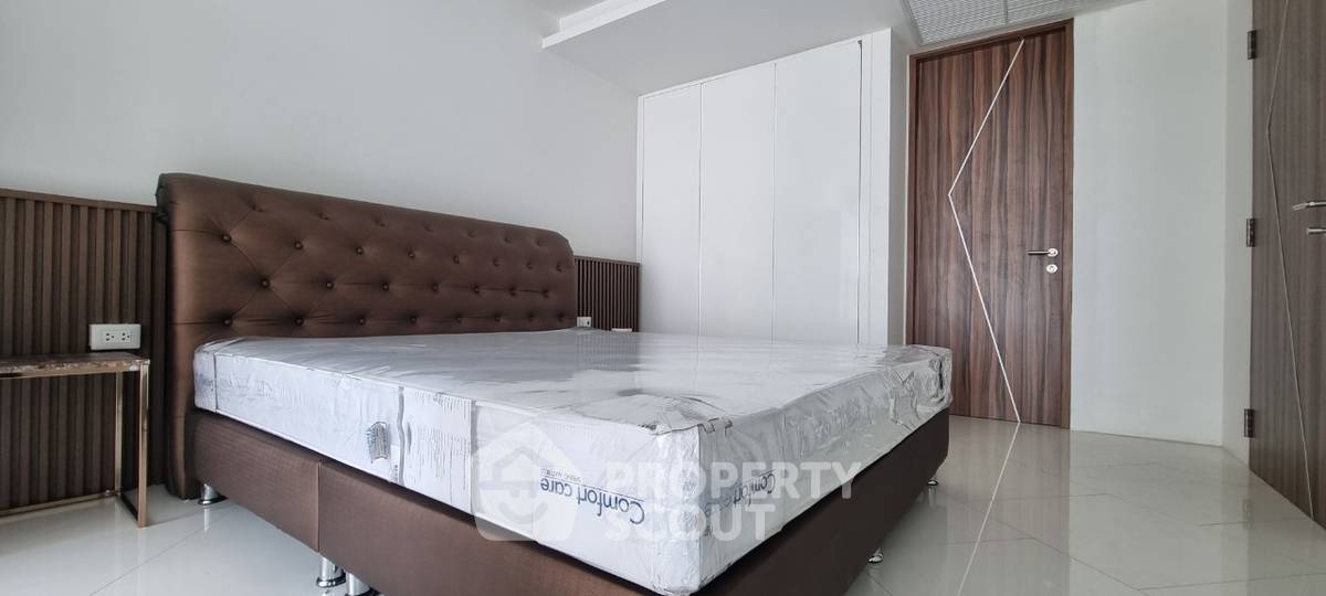 รูป คอนโด 2-ห้องนอน ที่ เดอะ แซงชัวรี วงศ์อมาตย์ ใกล้ ปราสาทสัจธรรม (ID 2137043) - รูปที่ 17/21