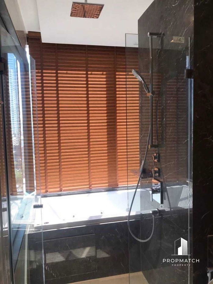 รูป ✨Flash Deal ✨ Ashton Silom ( 2Bed 2Bath 86 SQM.) แต่งครบพร้อมอยู่ !! เพียง 78,000 บาทต่อเดือน Tel.0981315848 @propmatch - รูปที่ 18/19