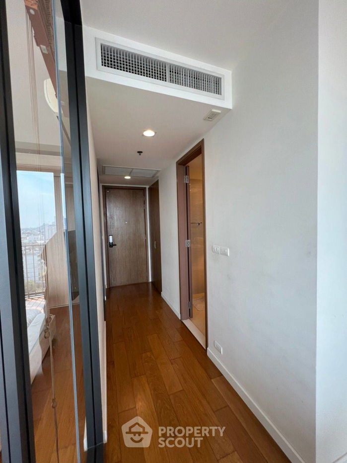 picture 1-BR Condo at Bright Wongwian Yai near BTS Pho Nimit (ID 965074) - 5/11