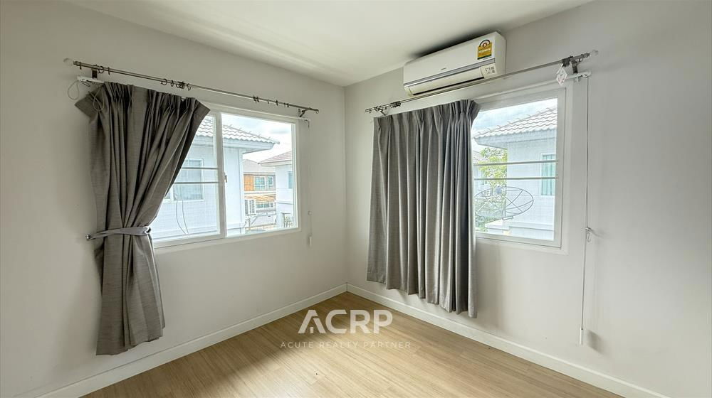picture Detached House for Sale at Villaggio Rama 2 by Land & Houses,Corner unit - 7/17