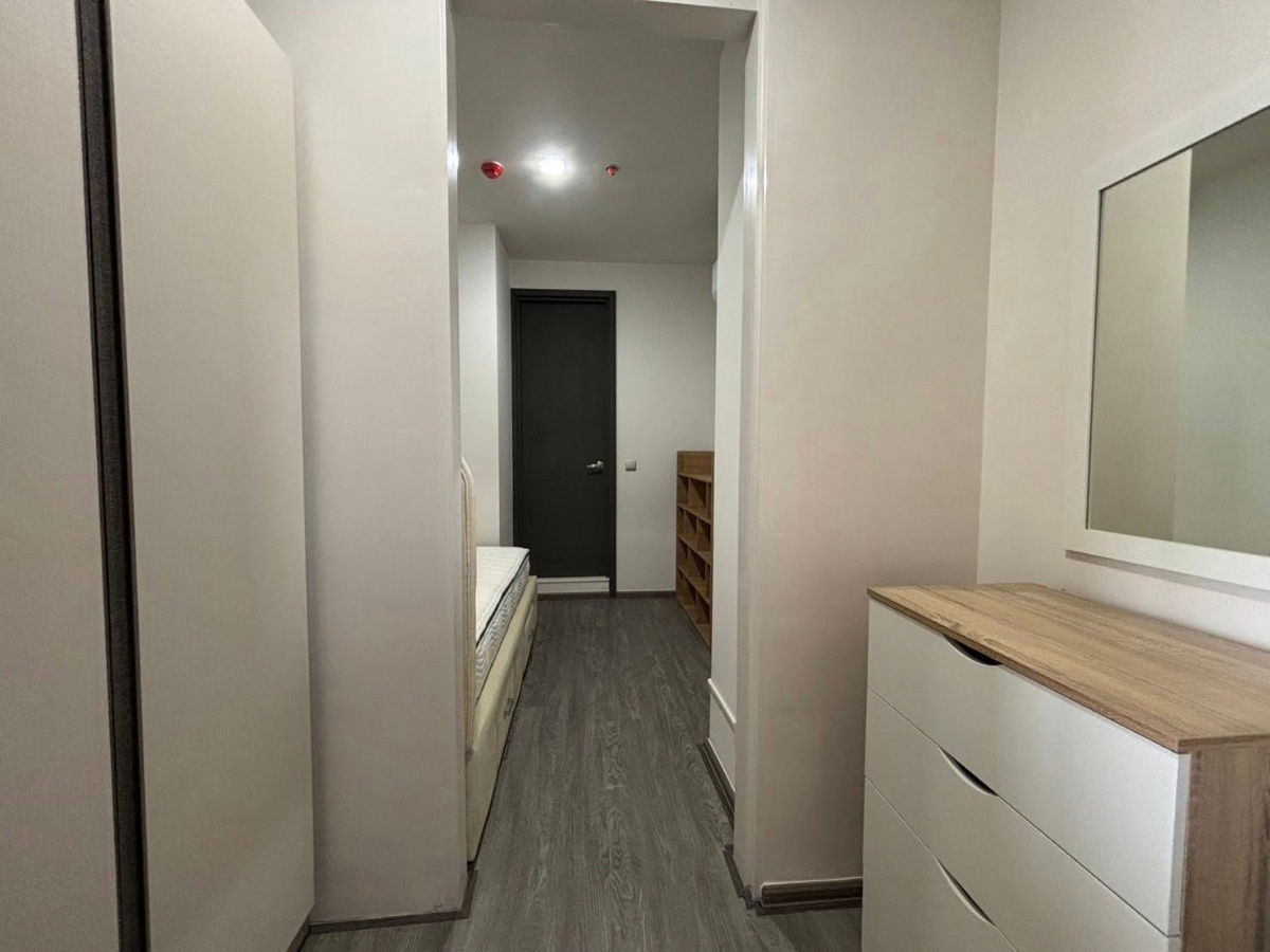 picture For rent: The Rhythm Charoenkrung Pavilion, ready to move in, KNF038 - 9/40