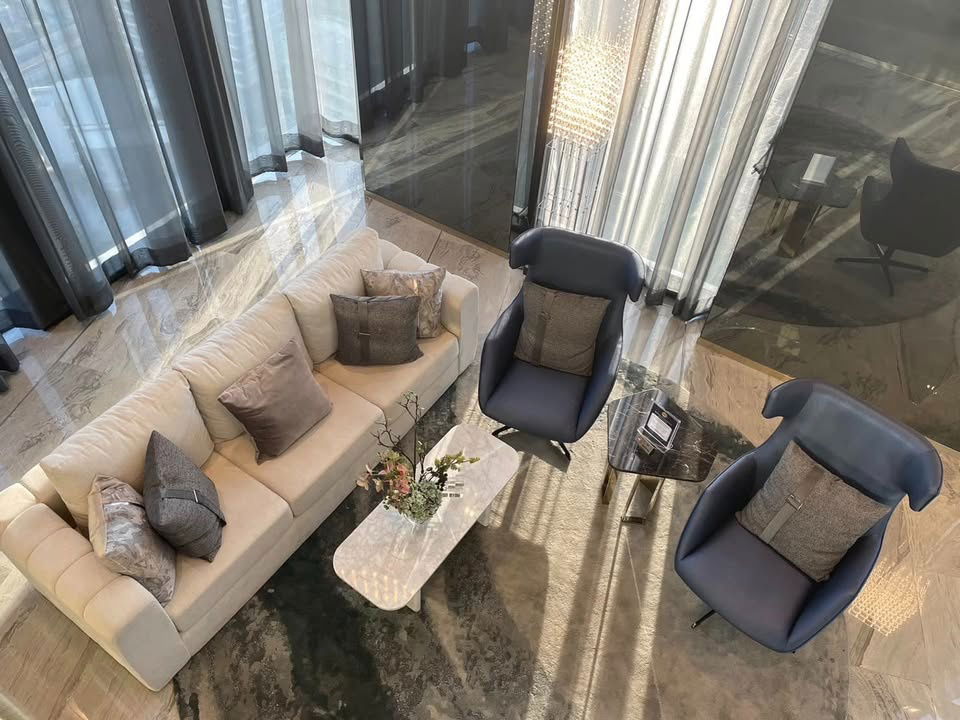 picture Condo for Rent Park Origin Phayathai (CR02697) - 5/11