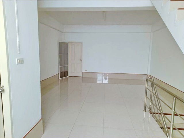 picture Happy Avenue DonMueang 800m. 3-story Harrow International rent 25sq.wa. 295sq.m. BTS TalatmaiDonM - 5/8