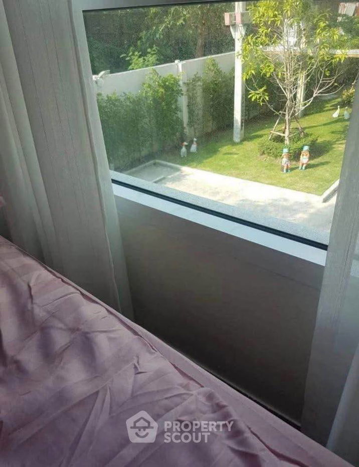 รูป คอนโด 1-ห้องนอน ที่ รีเจ้นท์โฮม สุขุมวิท 81 ใกล้ BTS อ่อนนุช (ID 2233615) - รูปที่ 6/11