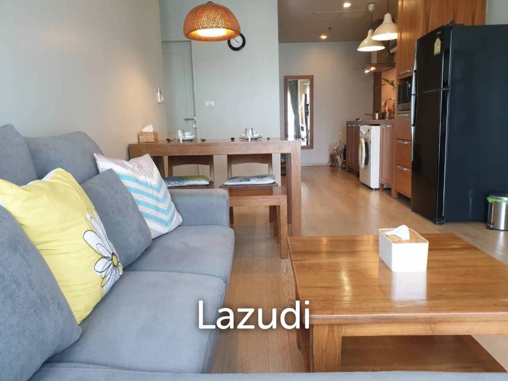 picture 2 bedrooms 2 bathrooms 68 Sqm Noble Refine - 4/10